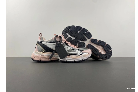 Right Back OFF-WHITE Be 1005